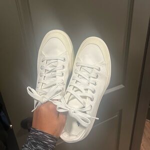 Adidas x Stella McCartney sneakers